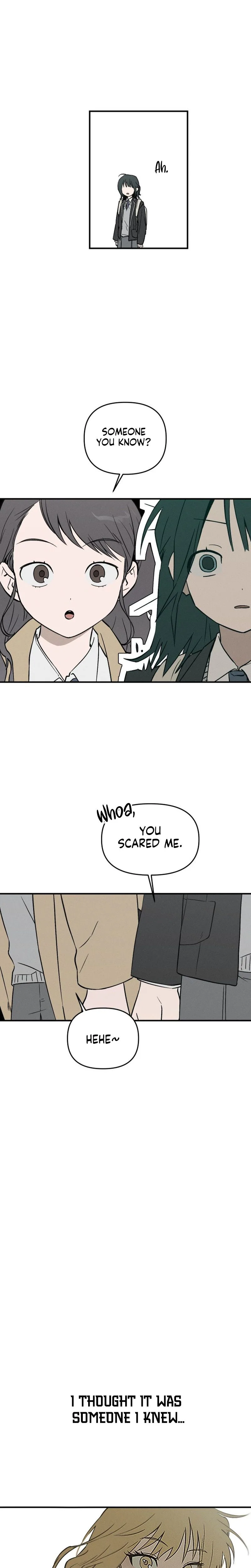 Around Ju-hee Chapter 1 Page 29