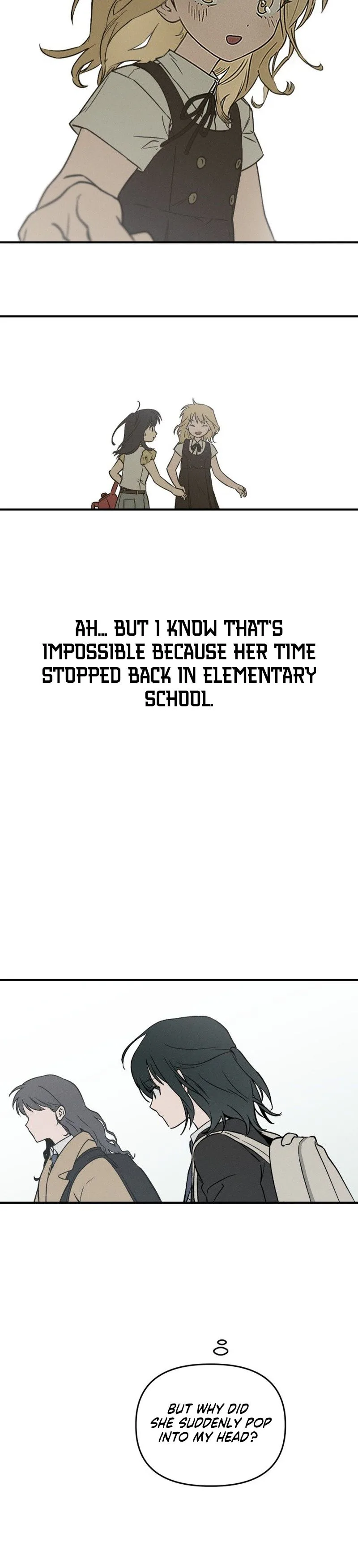 Around Ju-hee Chapter 1 Page 30