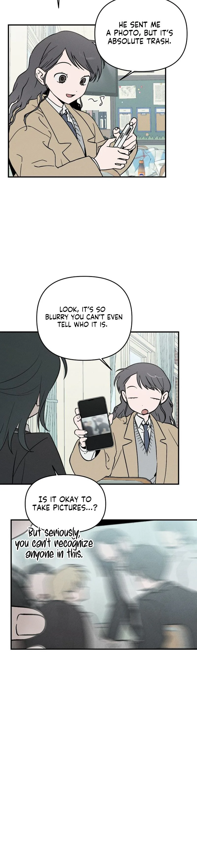 Around Ju-hee Chapter 1 Page 34