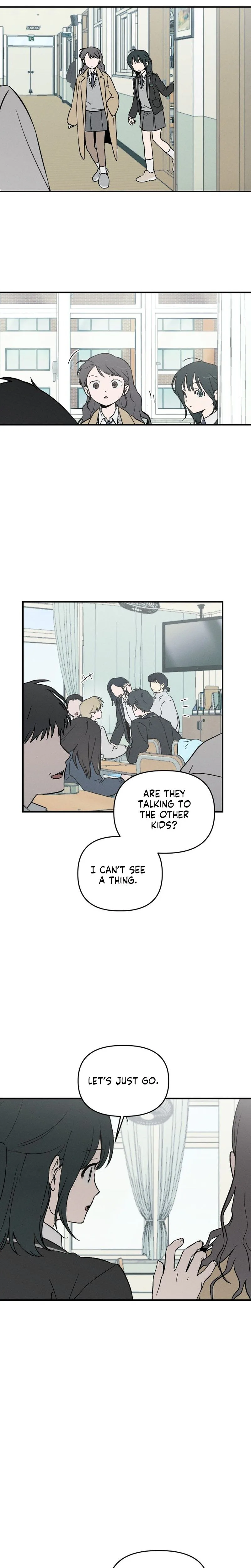 Around Ju-hee Chapter 1 Page 35