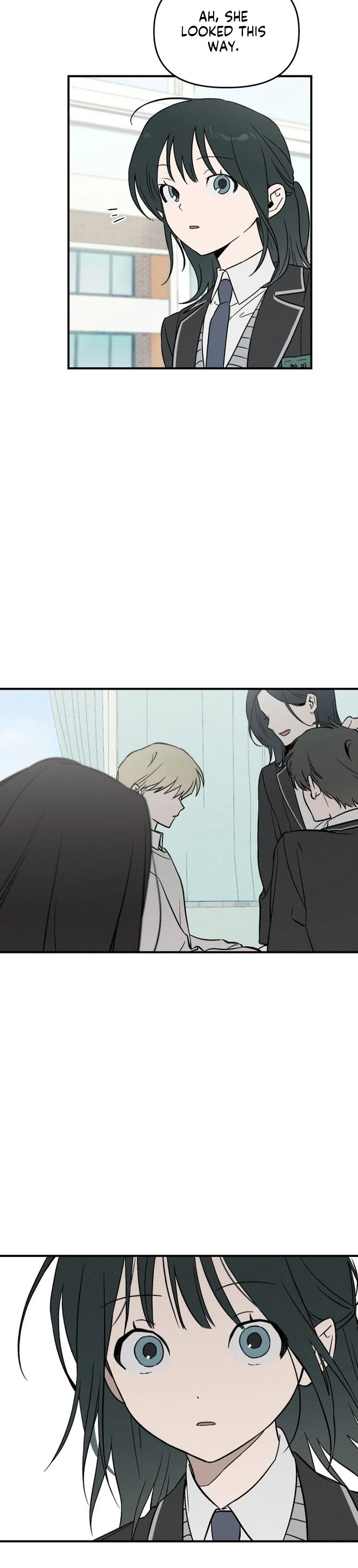 Around Ju-hee Chapter 1 Page 36