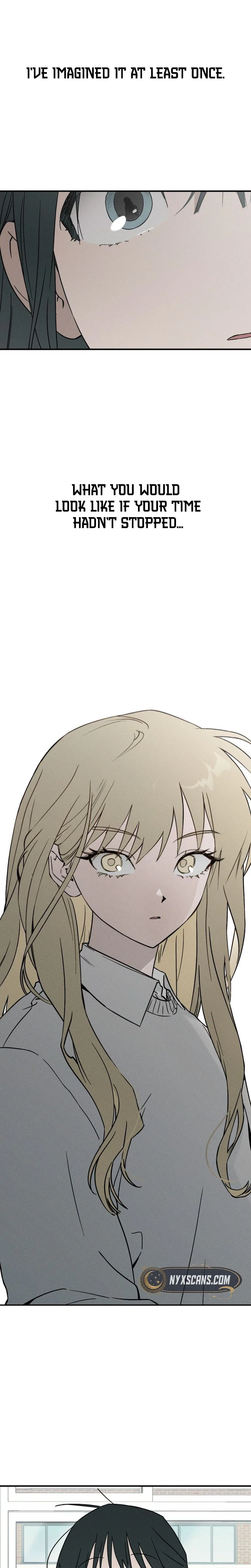 Around Ju-hee Chapter 1 Page 37