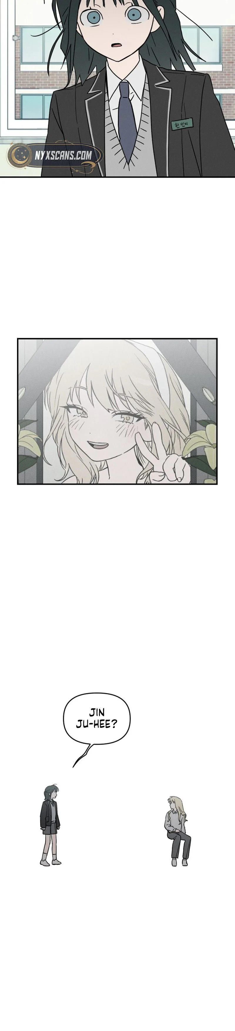 Around Ju-hee Chapter 1 Page 38