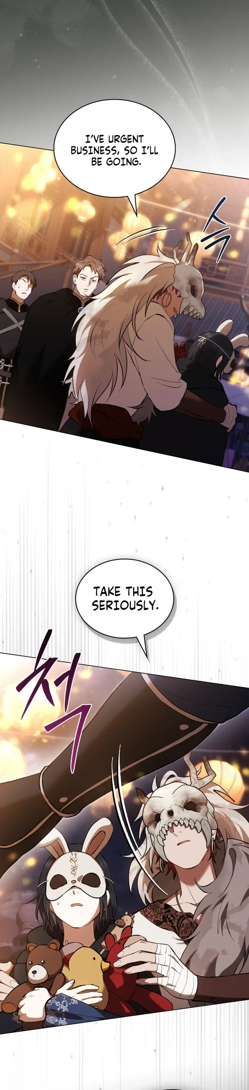 Asha of the Border Chapter 3 Page 21