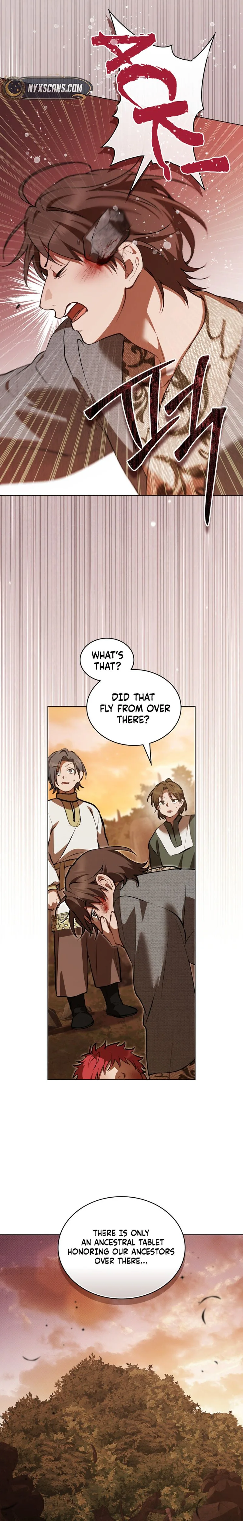 Asha of the Border Chapter 7 Page 25