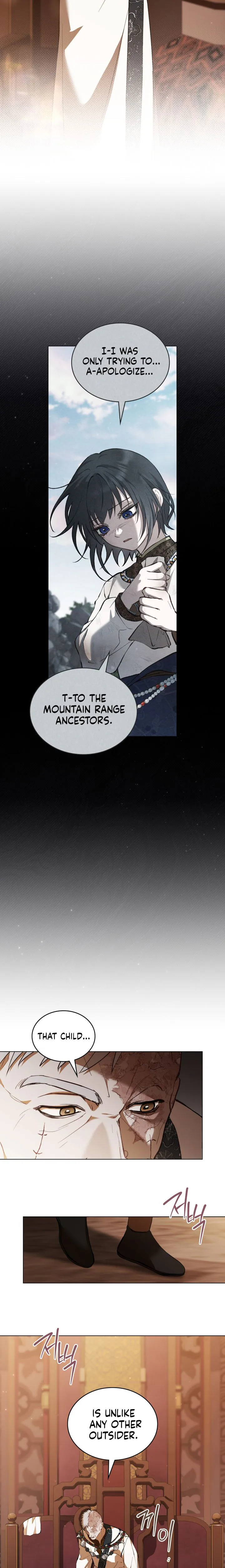 Asha of the Border Chapter 9 Page 14