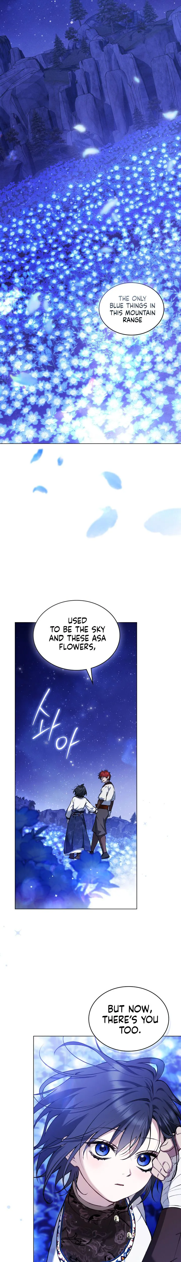 Asha of the Border Chapter 9 Page 21