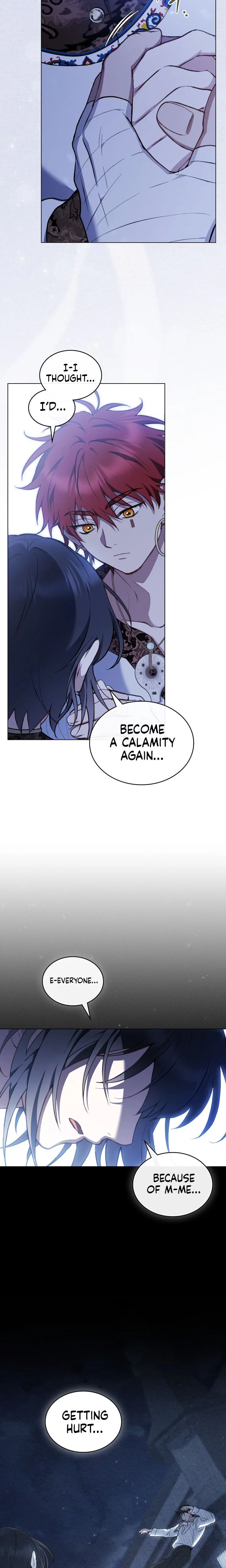 Asha of the Border Chapter 9 Page 27