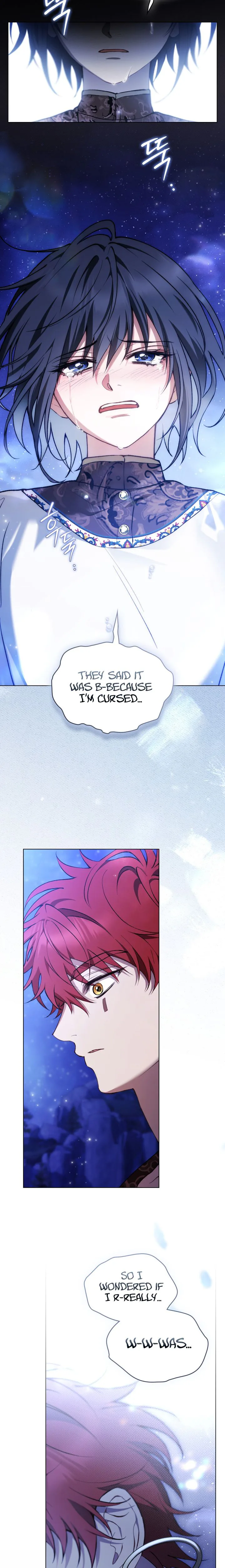 Asha of the Border Chapter 9 Page 29