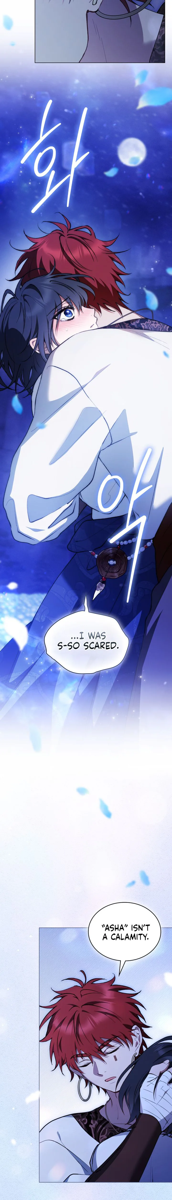 Asha of the Border Chapter 9 Page 30