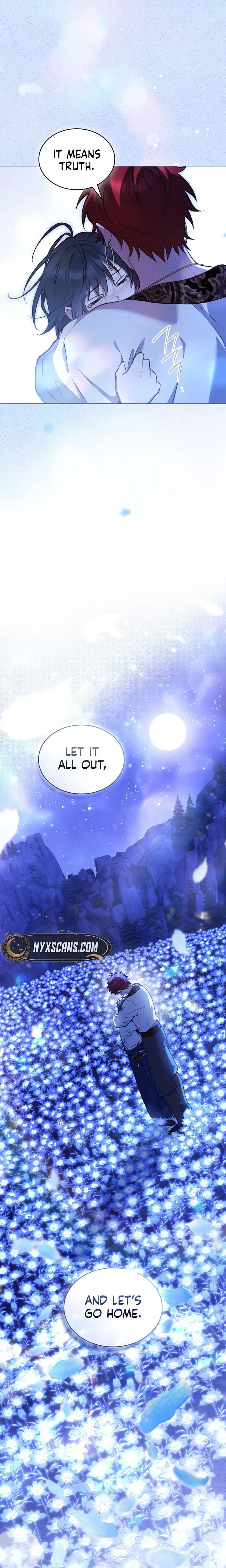 Asha of the Border Chapter 9 Page 31