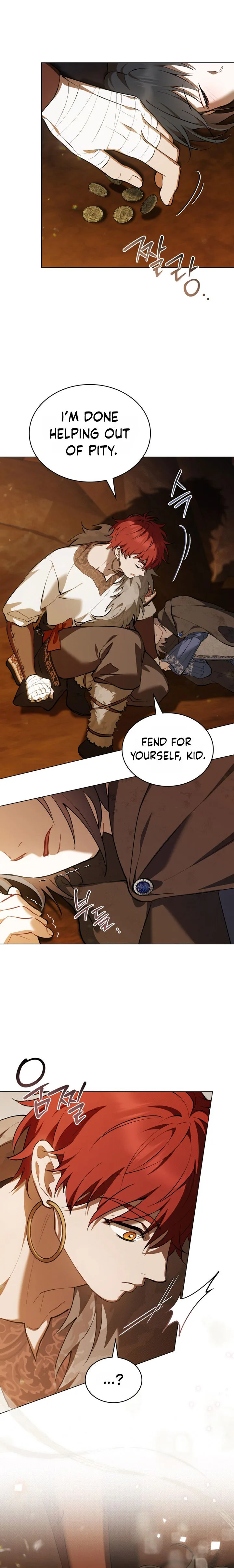 Asha of the Border Chapter 2 Page 10