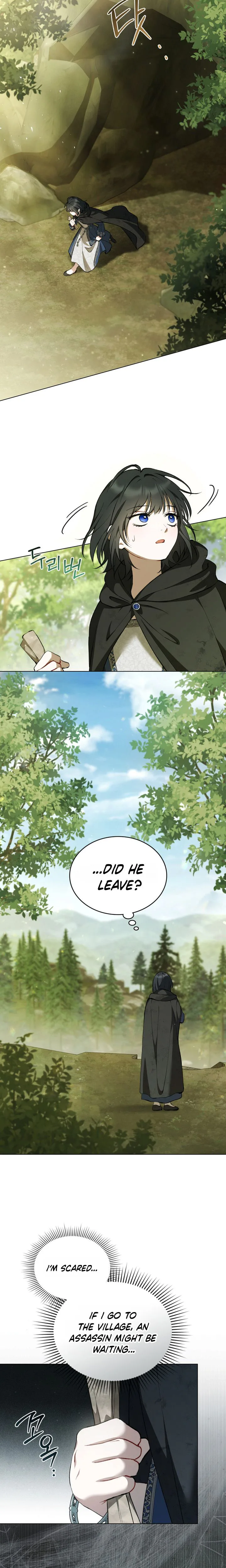 Asha of the Border Chapter 2 Page 19