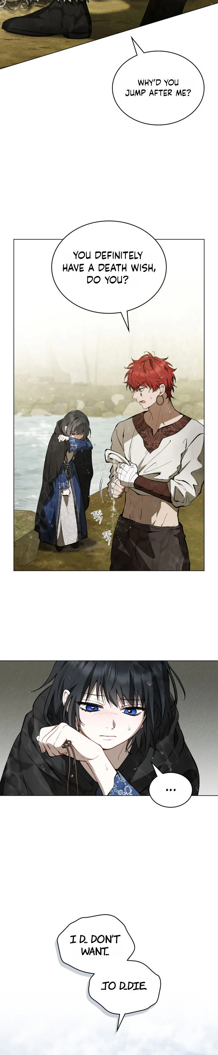 Asha of the Border Chapter 2 Page 30