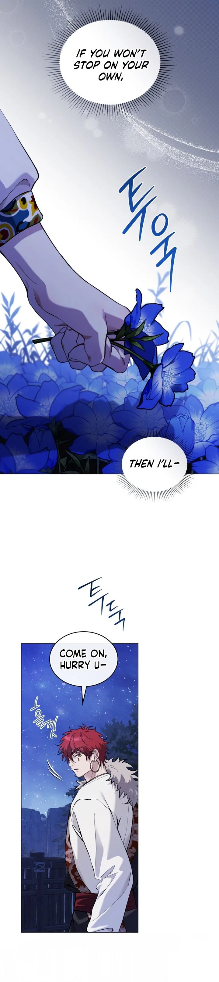 Asha of the Border Chapter 13 Page 26