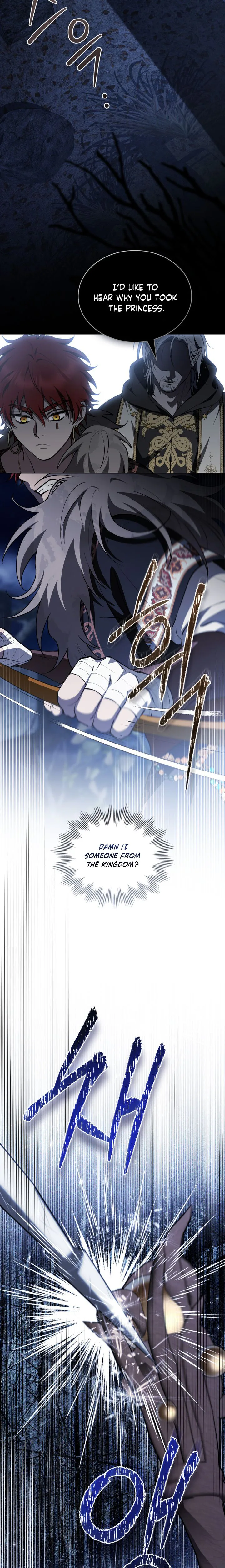 Asha of the Border Chapter 10 Page 10
