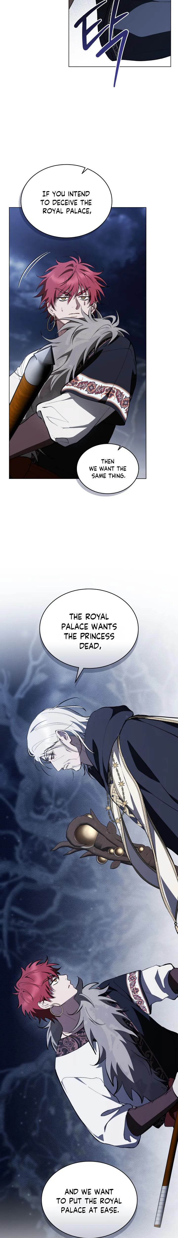 Asha of the Border Chapter 10 Page 13