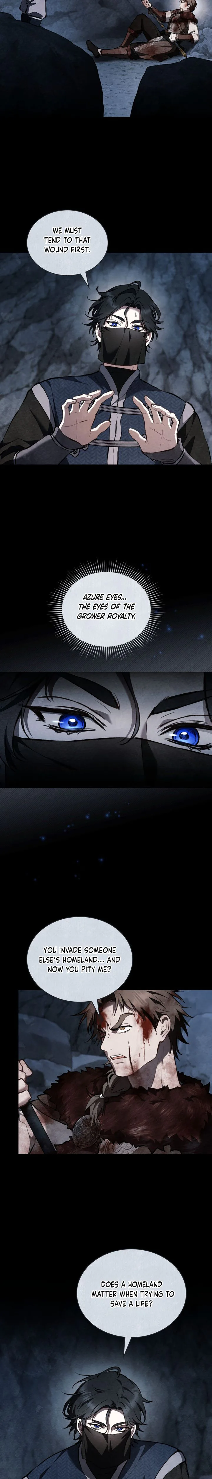 Asha of the Border Chapter 8 Page 14