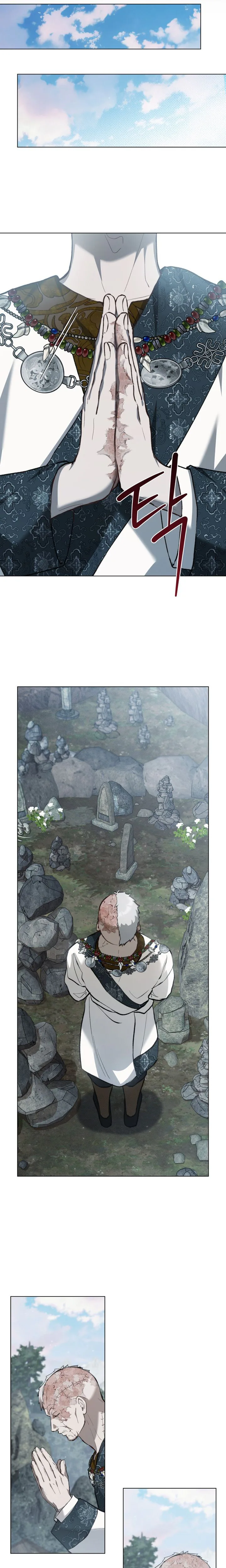 Asha of the Border Chapter 8 Page 18