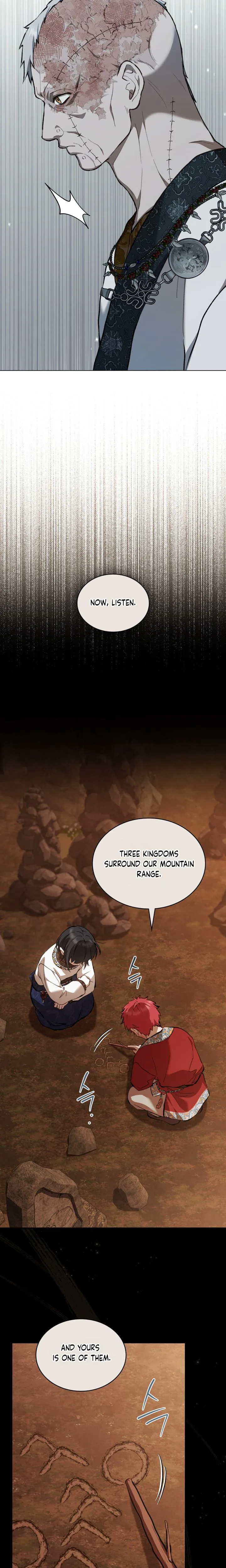 Asha of the Border Chapter 8 Page 22