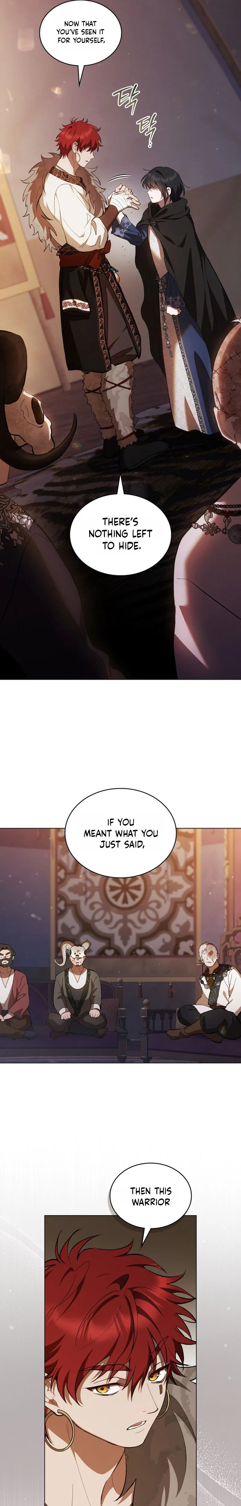 Asha of the Border Chapter 5 Page 11