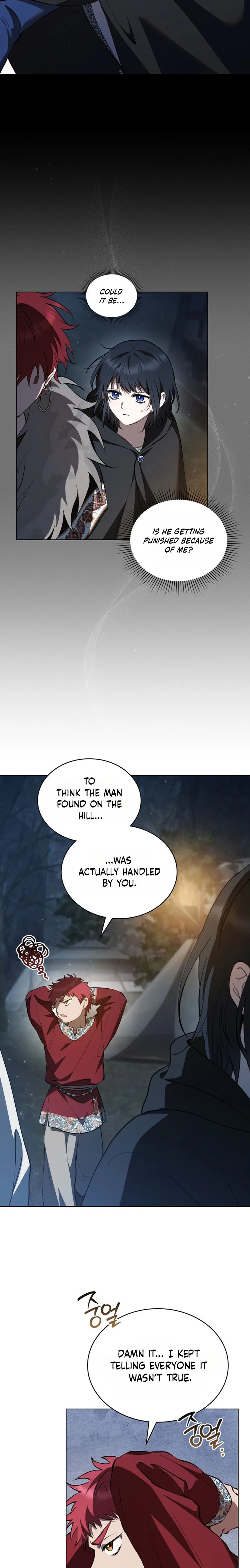 Asha of the Border Chapter 5 Page 15