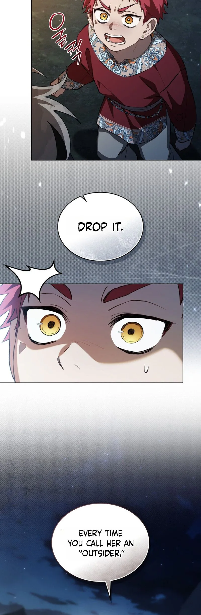 Asha of the Border Chapter 5 Page 18