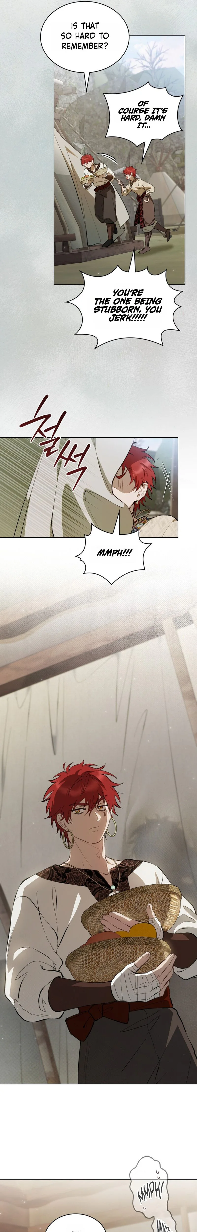 Asha of the Border Chapter 5 Page 27