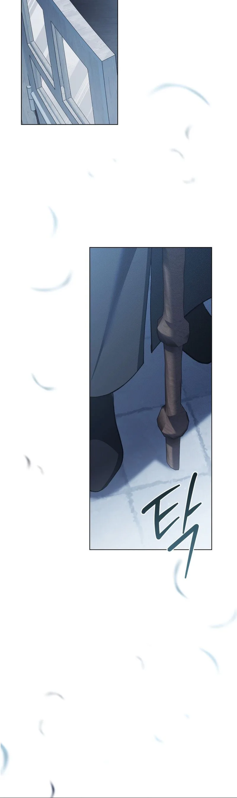 Asha of the Border Chapter 5 Page 33
