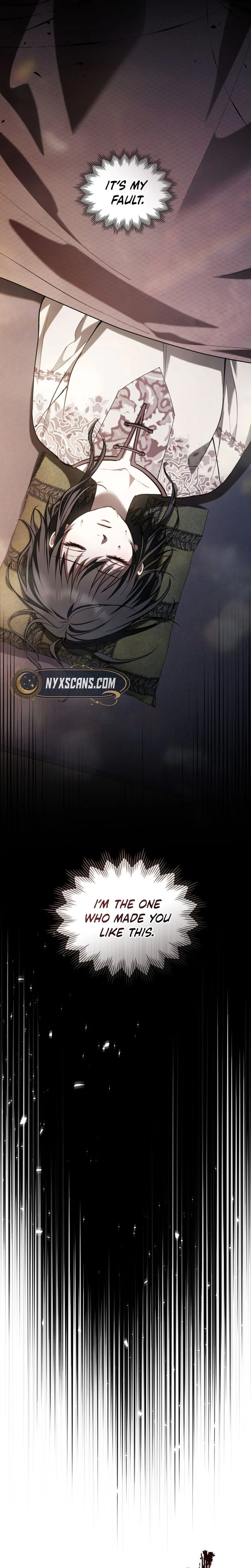 Asha of the Border Chapter 14 Page 13
