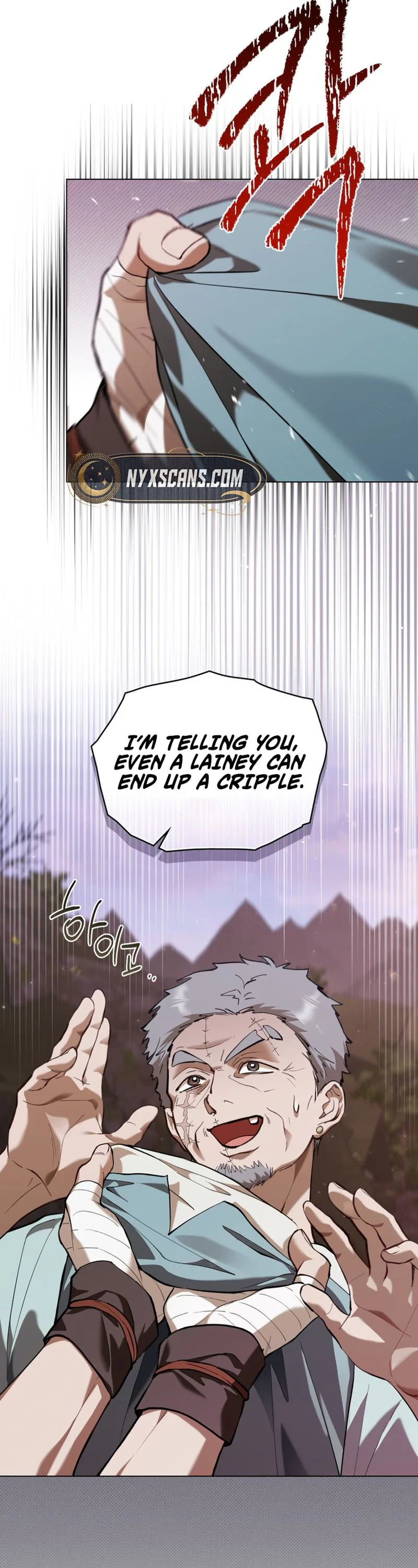 Asha of the Border Chapter 14 Page 14
