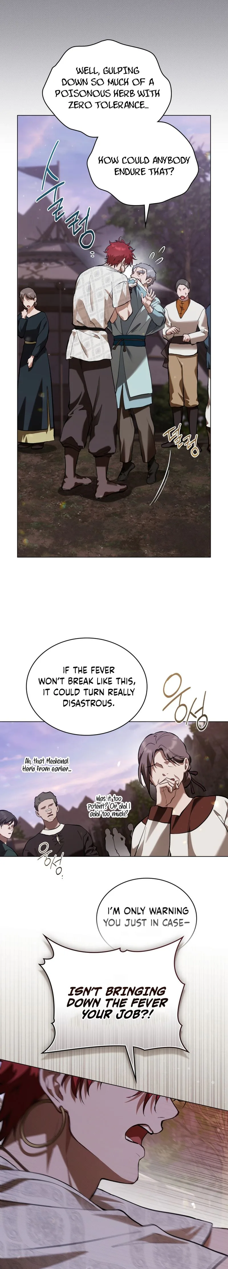 Asha of the Border Chapter 14 Page 15