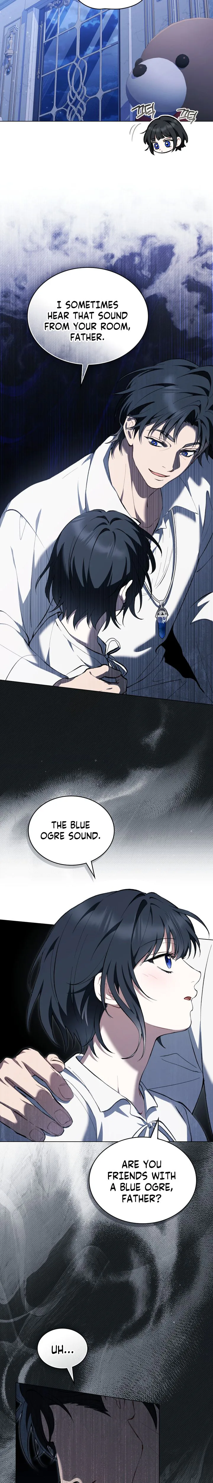 Asha of the Border Chapter 1 Page 14