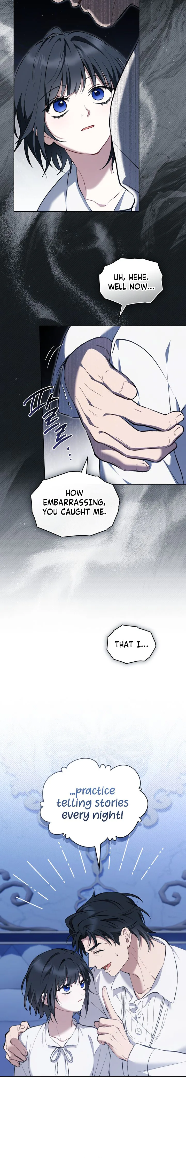 Asha of the Border Chapter 1 Page 15