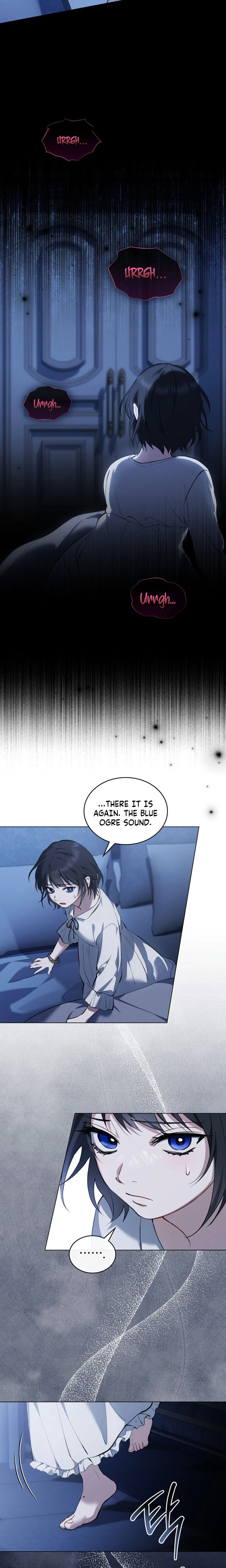 Asha of the Border Chapter 1 Page 19