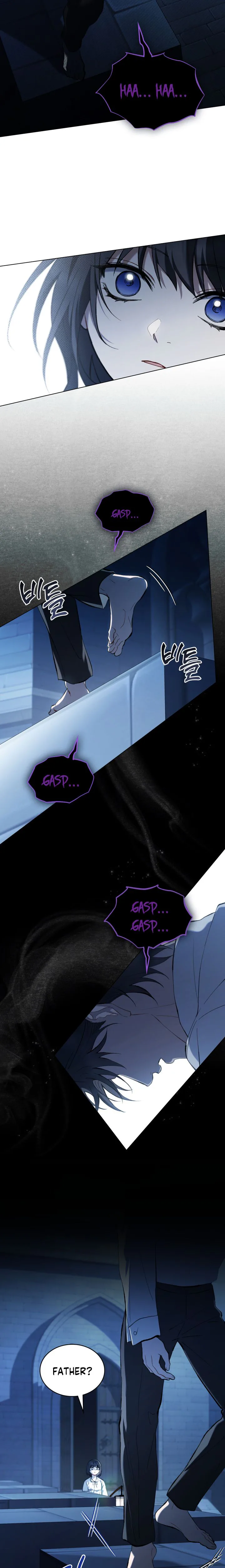 Asha of the Border Chapter 1 Page 22