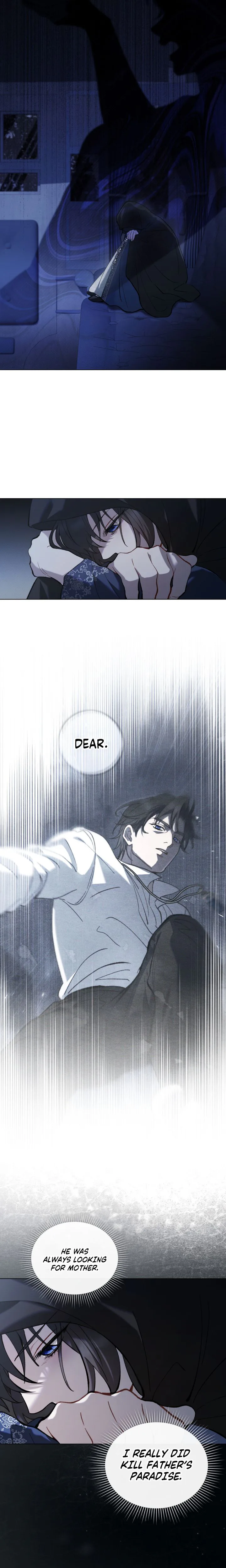 Asha of the Border Chapter 1 Page 32