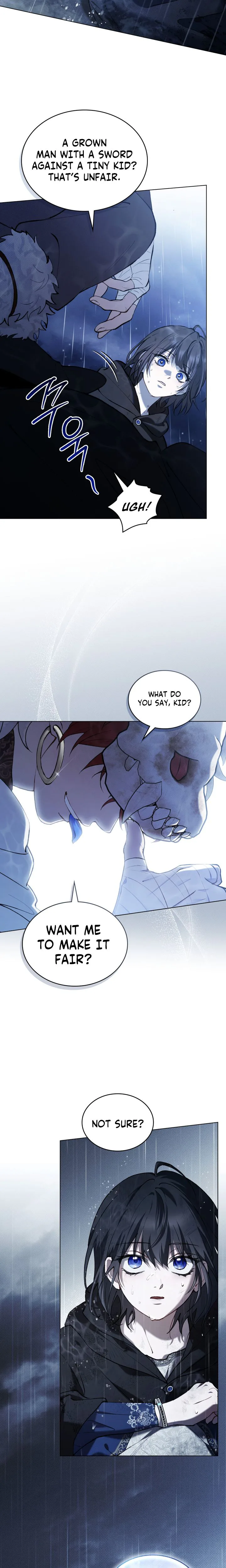 Asha of the Border Chapter 1 Page 42