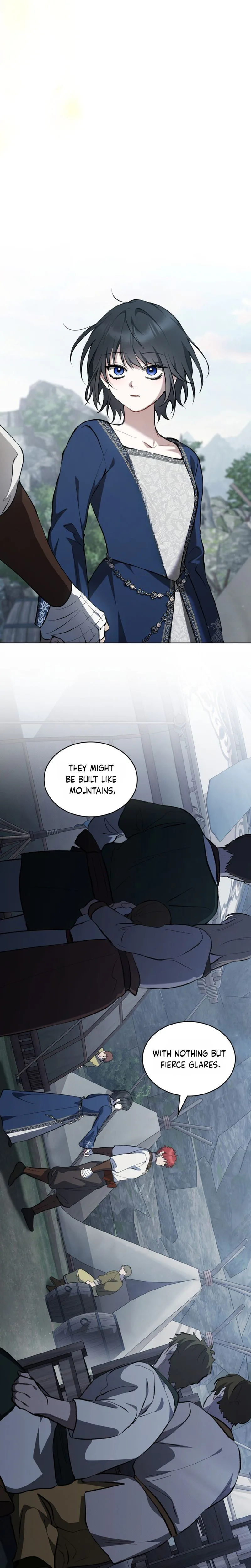 Asha of the Border Chapter 6 Page 7
