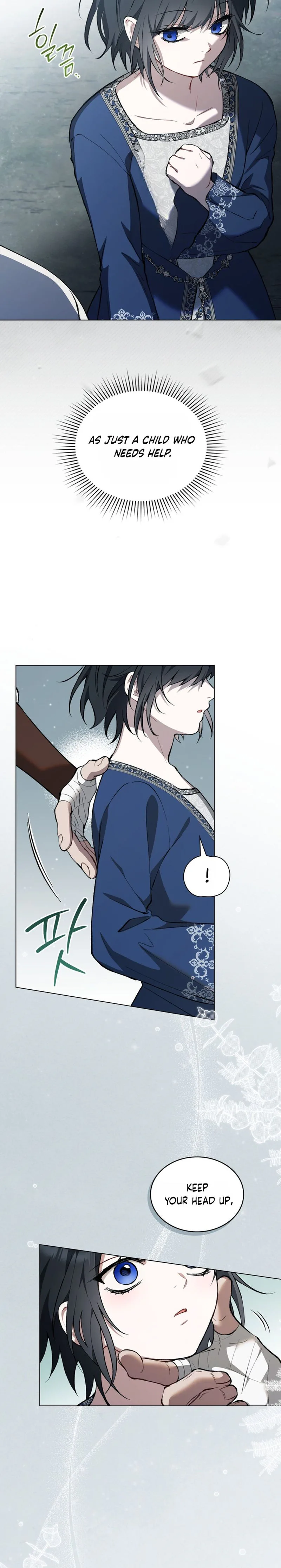 Asha of the Border Chapter 6 Page 9