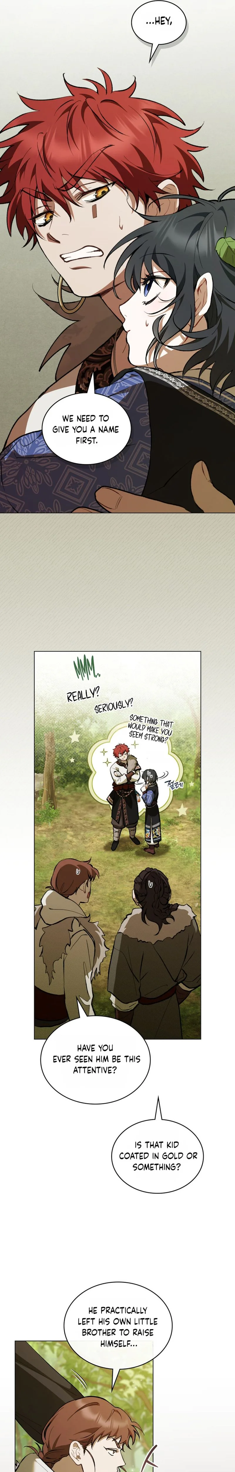 Asha of the Border Chapter 6 Page 19