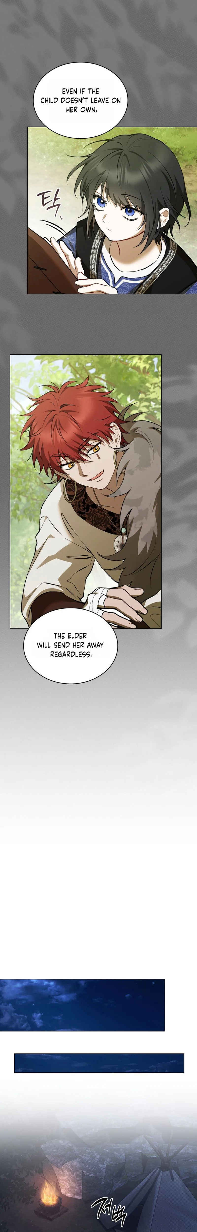 Asha of the Border Chapter 6 Page 21