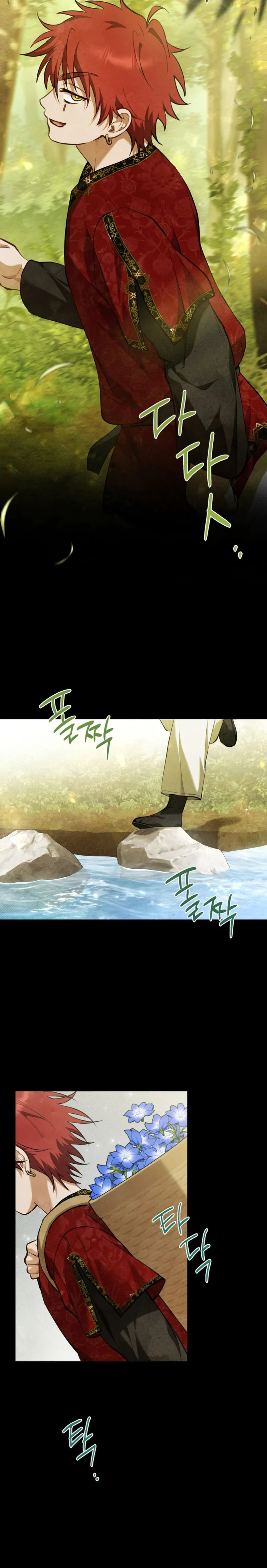 Asha of the Border Chapter 15 Page 35