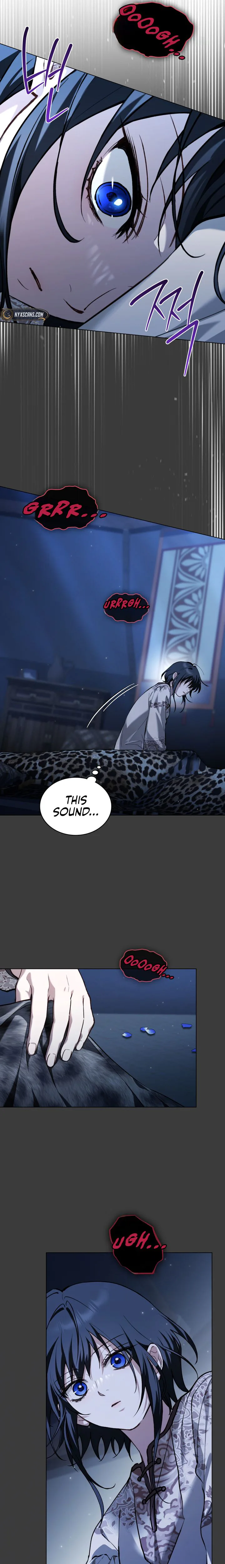 Asha of the Border Chapter 12 Page 11