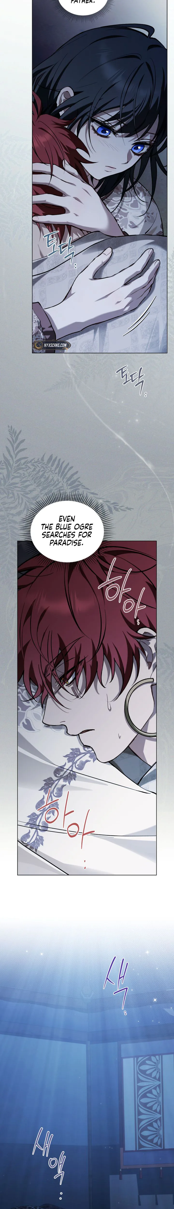 Asha of the Border Chapter 12 Page 20