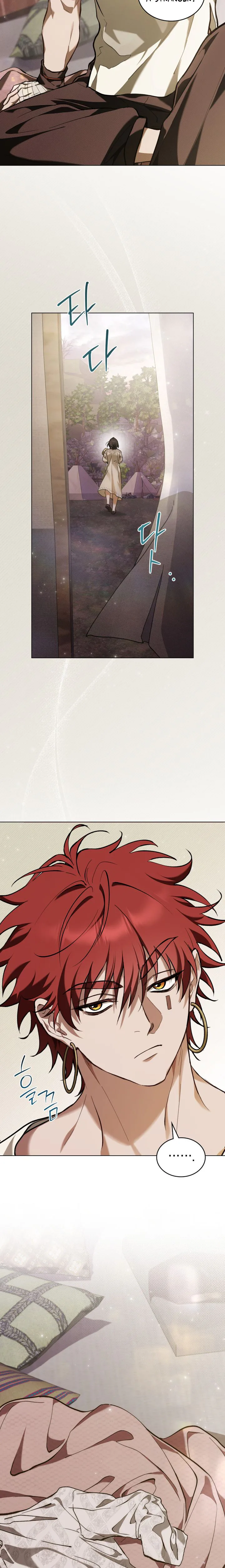 Asha of the Border Chapter 12 Page 27