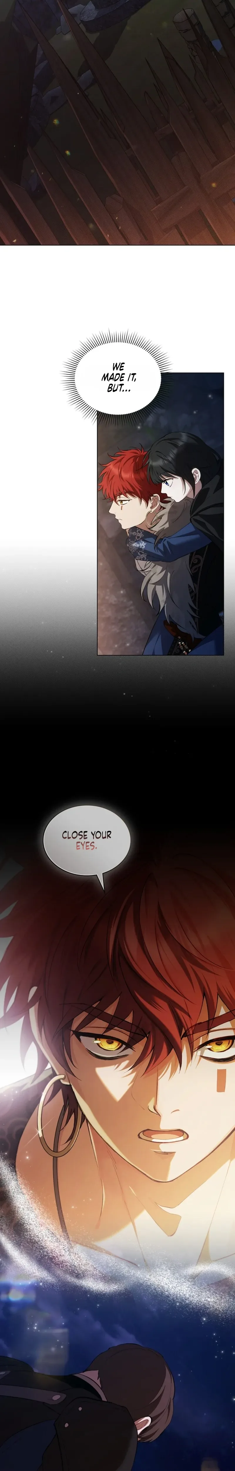 Asha of the Border Chapter 4 Page 7