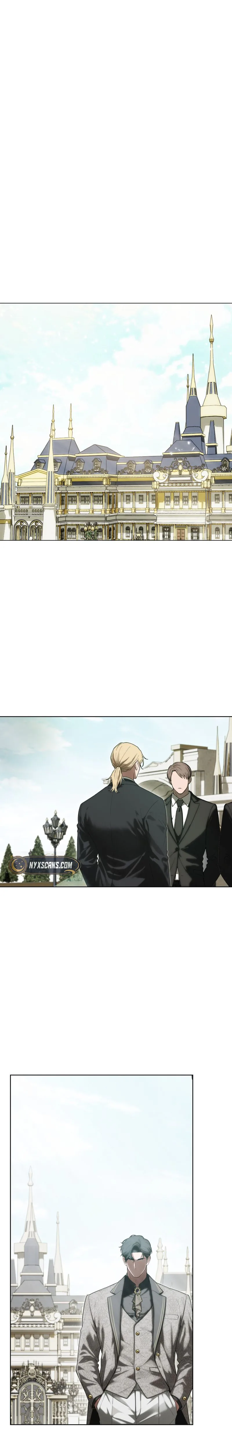 Atonement, For Your Cruelty Chapter 9 Page 28