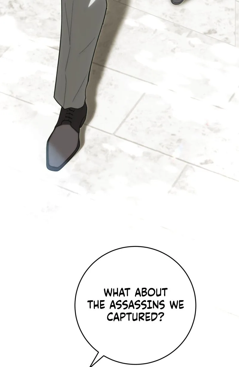 Atonement, For Your Cruelty Chapter 9 Page 31