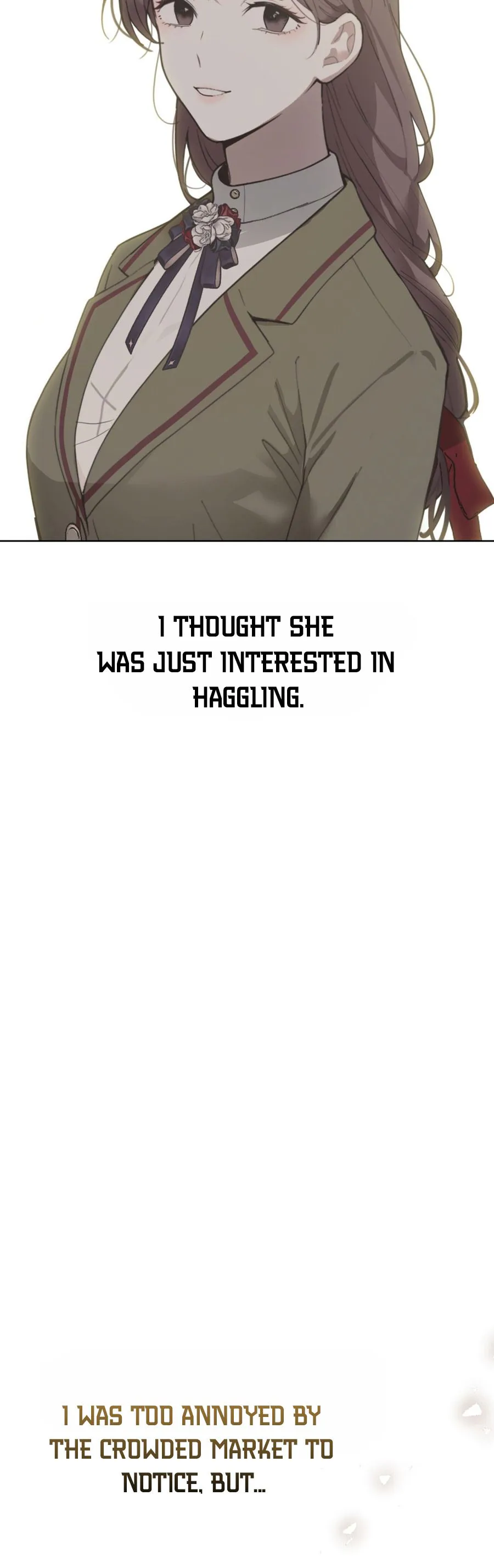 Atonement, For Your Cruelty Chapter 15 Page 24
